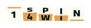 Logo 1spin4win – dostawca gier w Wintino