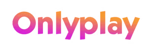 Logo Onlyplay – dostawca gier w Wintino